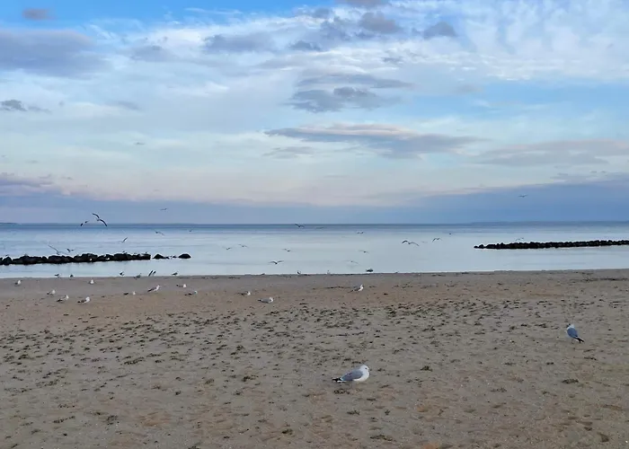Our Happy Place In Colonial Beach