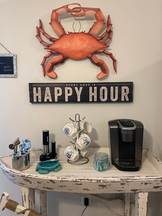 Our Happy Place In Colonial *