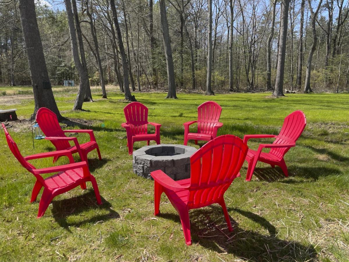 Our Happy Place In Colonial