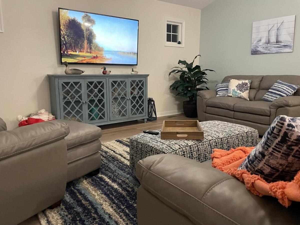 Our Happy Place In Colonial *