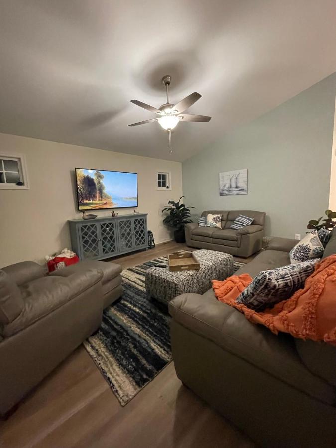 Our Happy Place In Colonial *