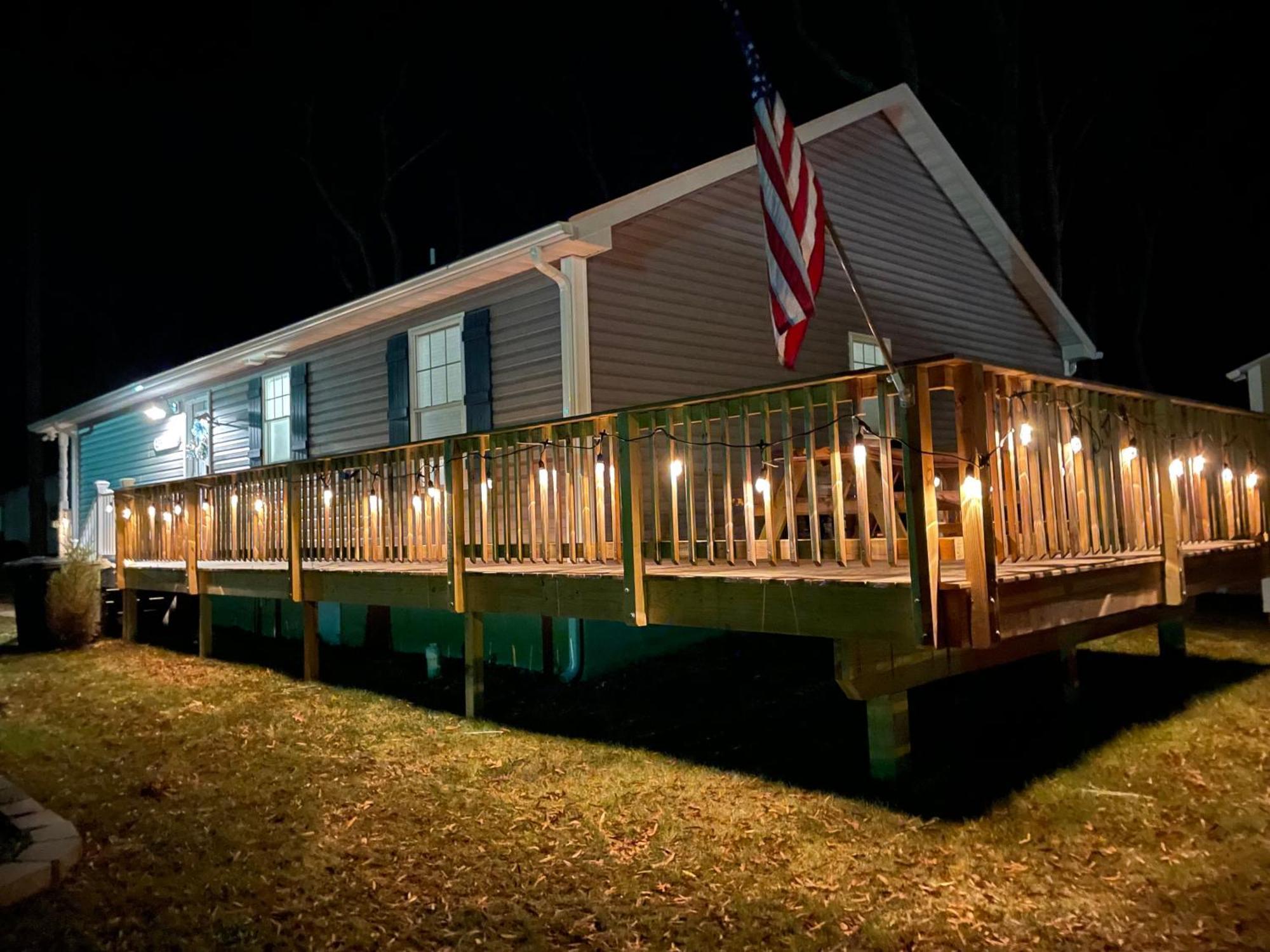 Holiday home Our Happy Place In Colonial *